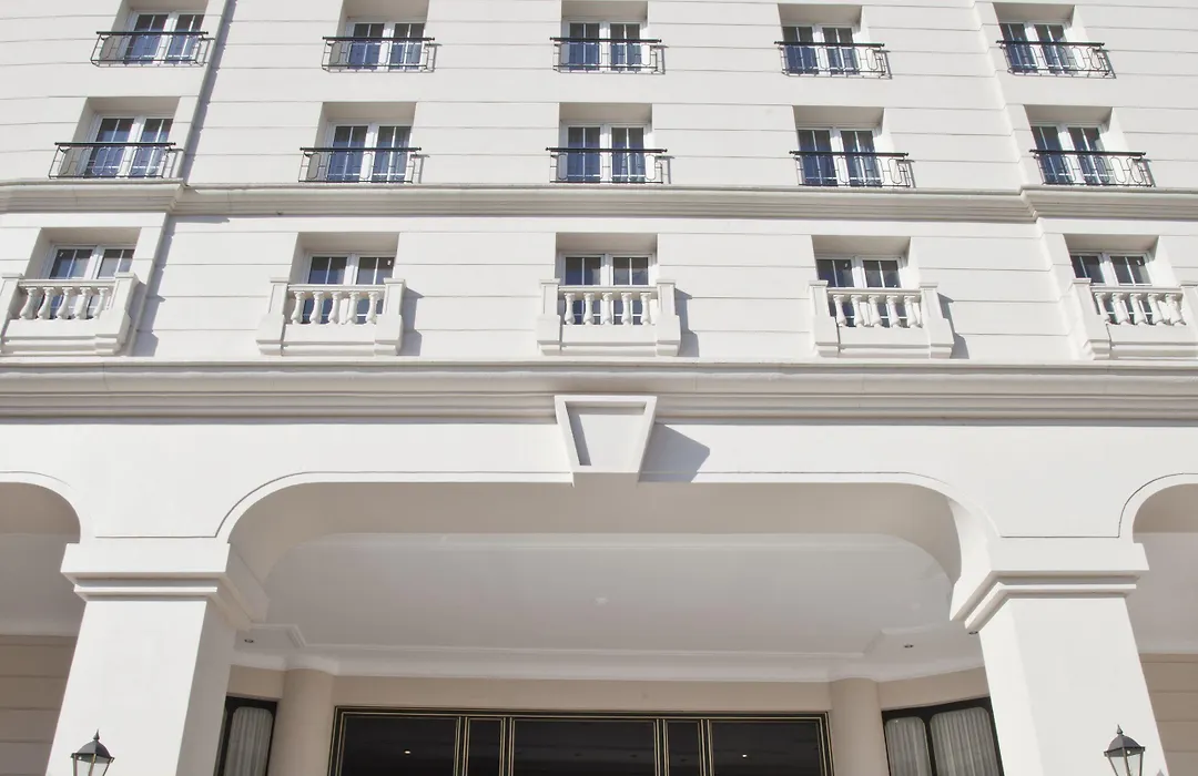 Scala Hotel Buenos Aires-1