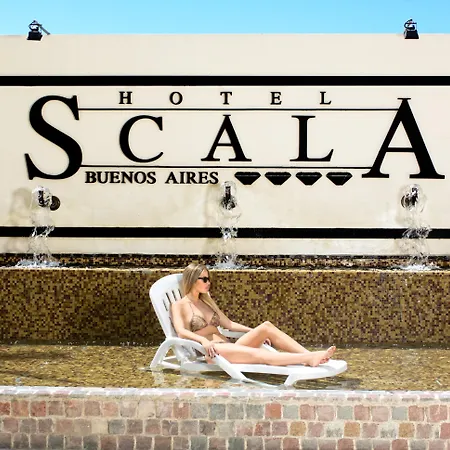 Scala Hotel Buenos Aires-2